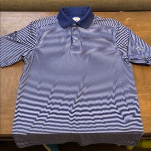 Callaway Performance Golf Polo